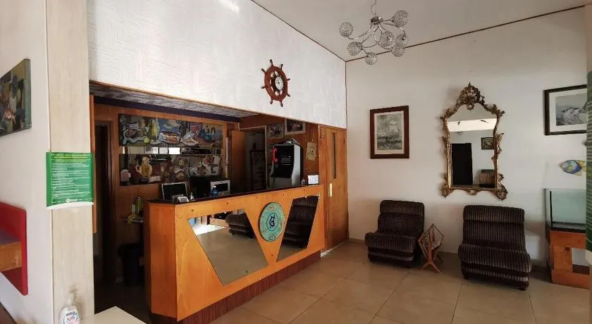 Hotel Cristallo Cesenatico - Image 1