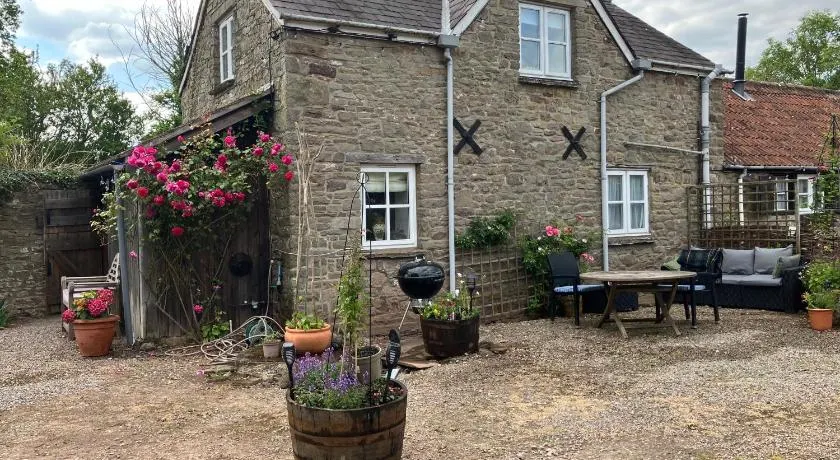 The Bothy at Oak Farm - Image 1