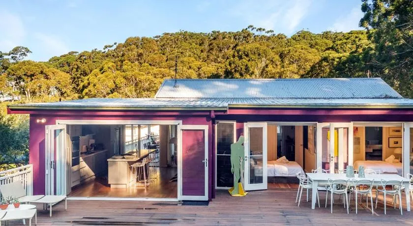 Tranquility at Hyams Beach - Image 1