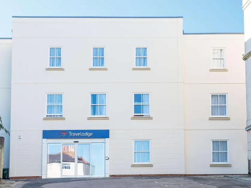 Travelodge Ryde Isle of Wight - Image 1