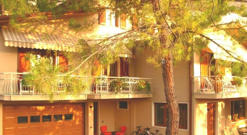 Residence Le Palme appartamenti - Image 1