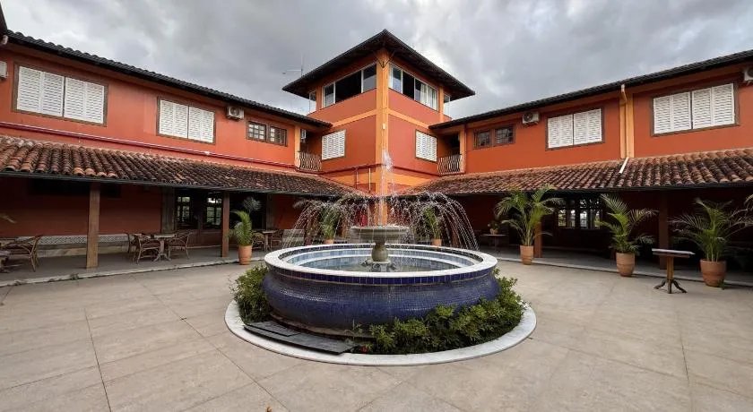 Hotel Fazenda Lagoa Grande  - Image 1