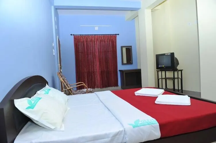 Olivia Residency & Homestay - Image 1