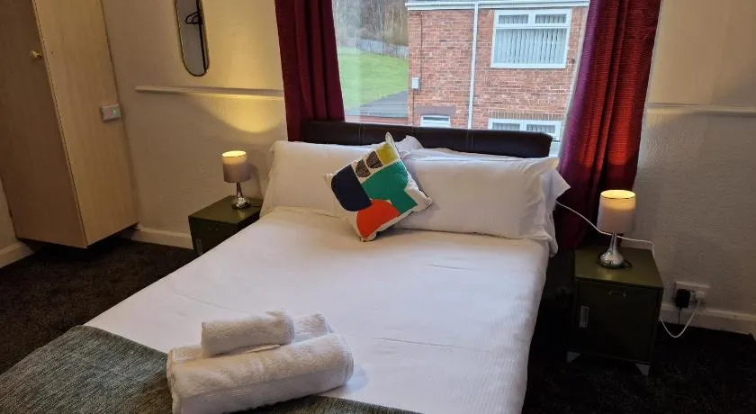 Grange Villa Amethyst 3 Bed House near Chester le Street, sleeps 6 Guests - Image 1