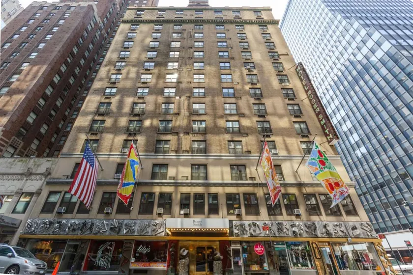The Roger Smith Hotel - Image 1