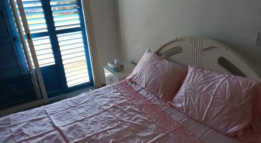Sea breeze 4 bedroom villa - Image 1