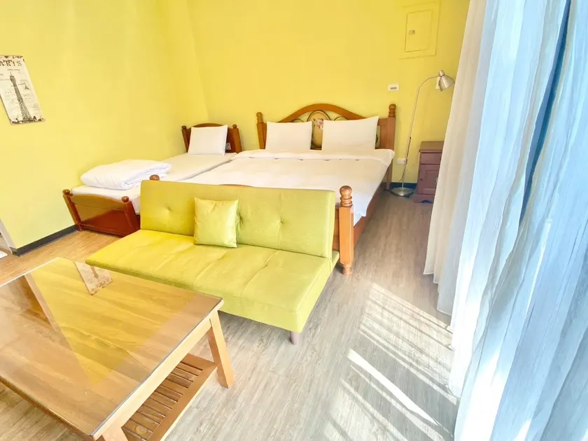 Village Villa B&B - Image 1