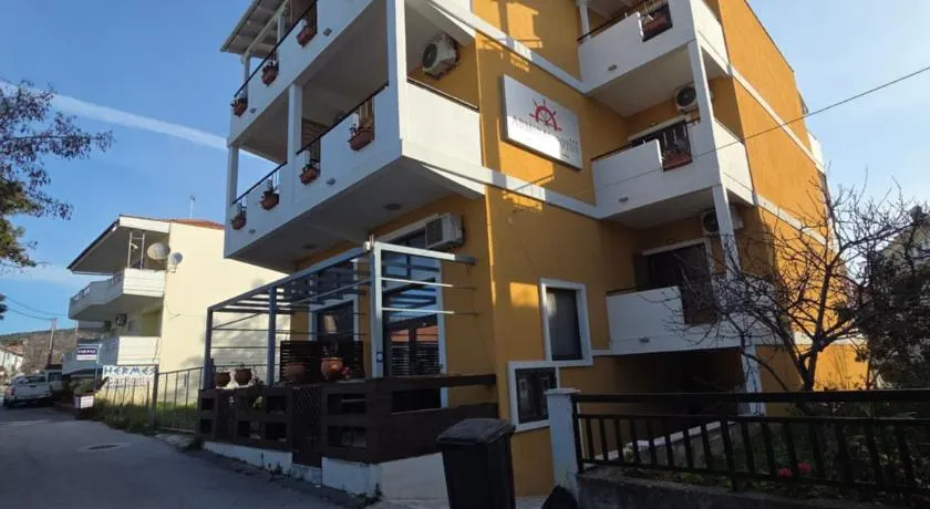 Hotel ADMIRAL POTOS THASSOS - Image 1
