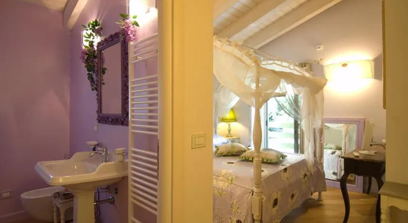 Malpassuti Resort - Image 1