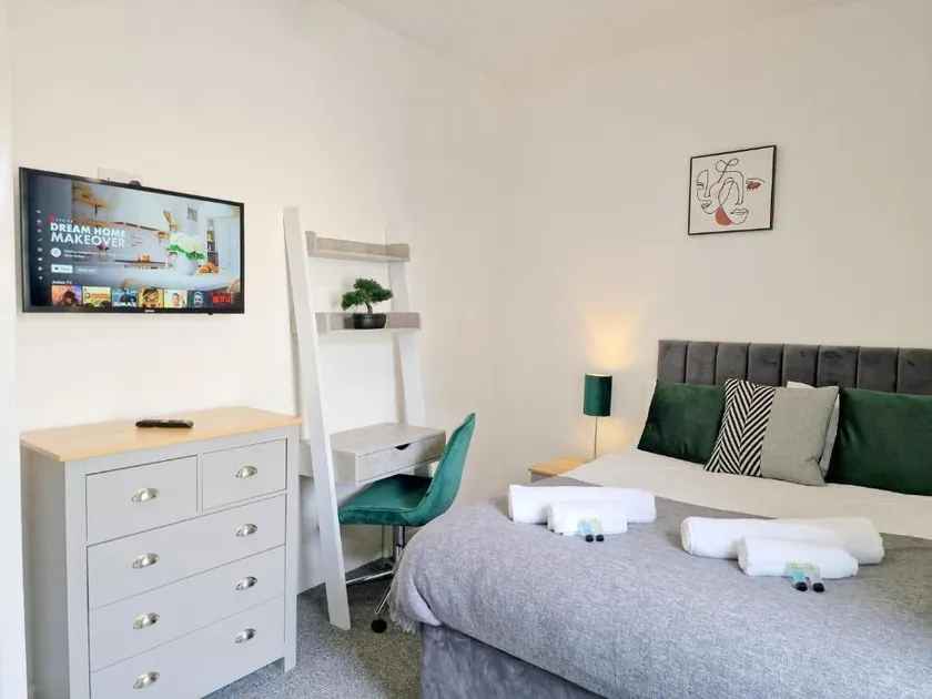 St Johns House - Image 1