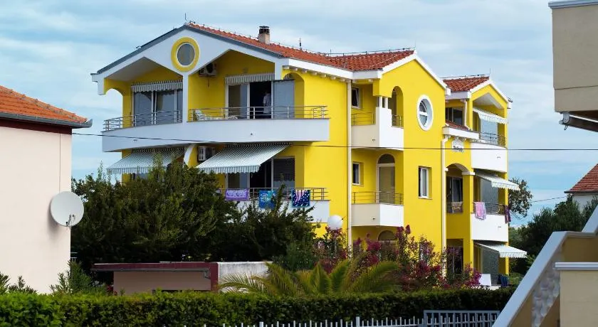 Apartments Danijela 1 - Image 1