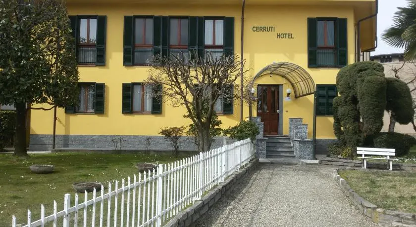 CerrutiHotel - Image 1