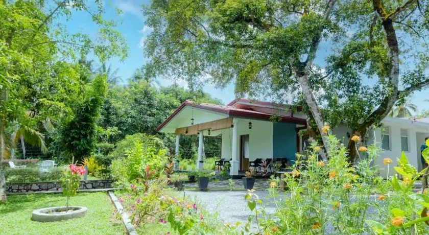 Tranquillity Villa - Image 1