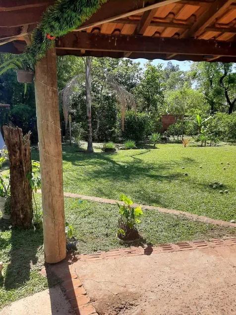 casa temporada manu tobar - Image 1