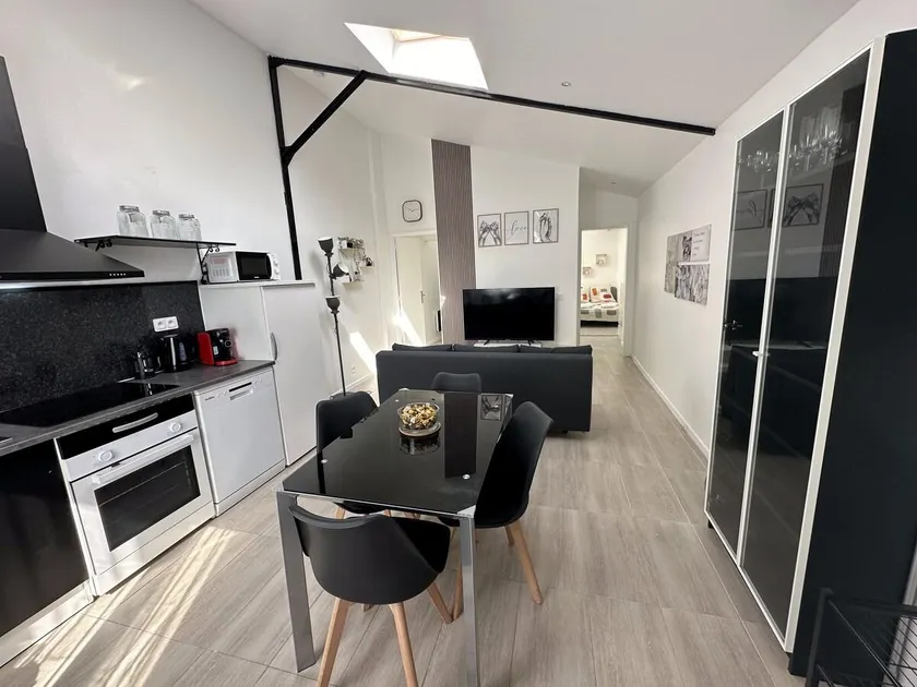 Cosy Home Stade de france - Image 1