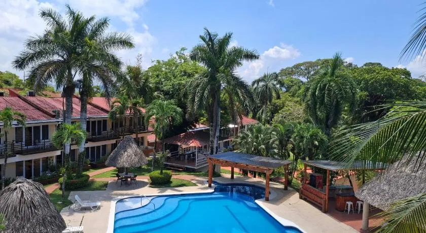 Hotel MarBrissa - Image 1