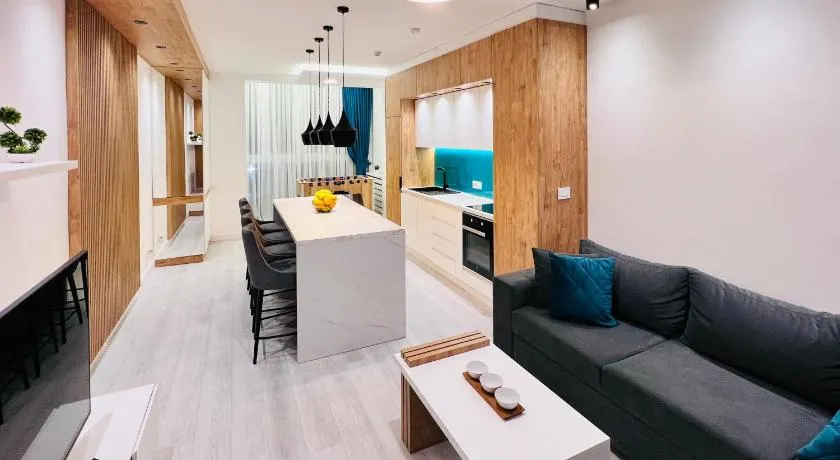Vivio Luxury Apartment - Image 1