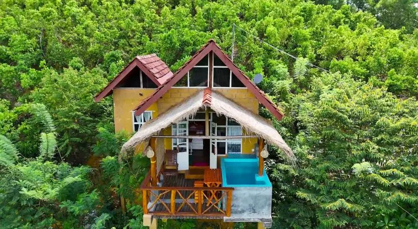 Dins Nature Villa - Image 1