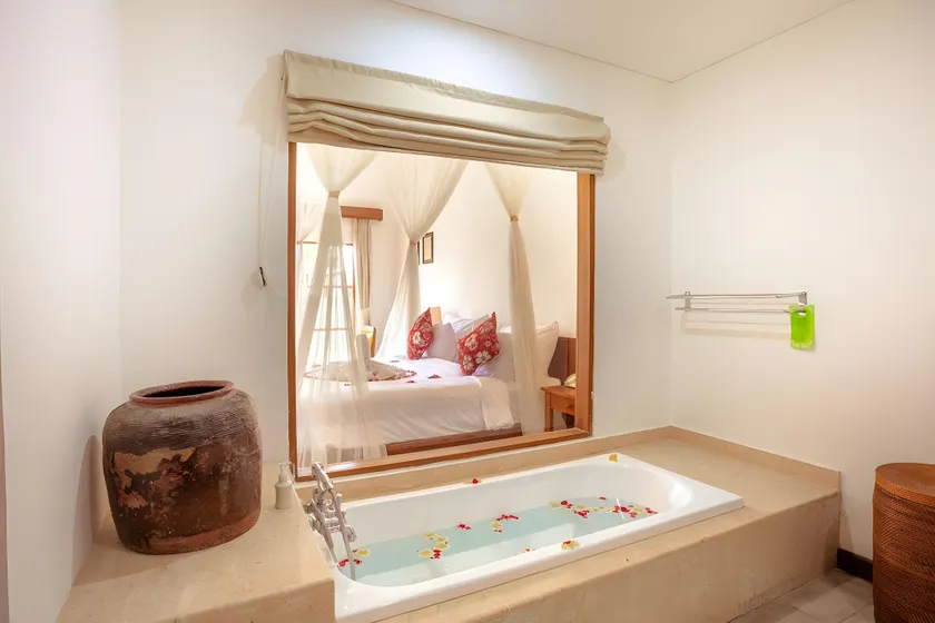 Alam Puisi Villa Ubud - Image 1