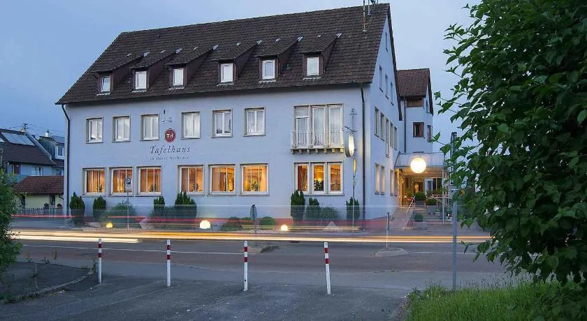 Hotel Neckartal - Image 1