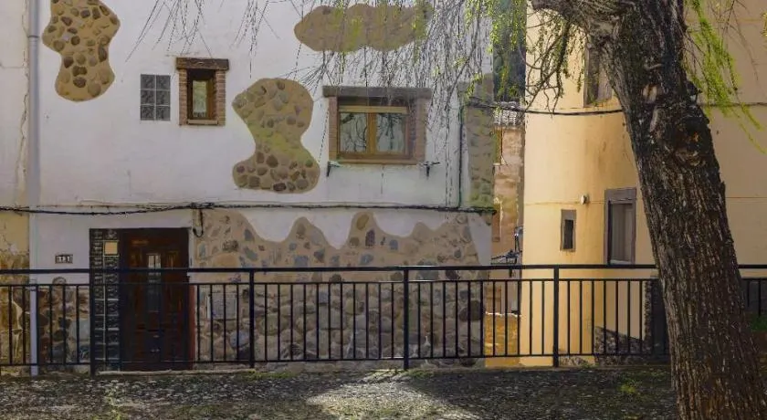 Casita de Noah by Apartamentos Arnedillo - Image 1