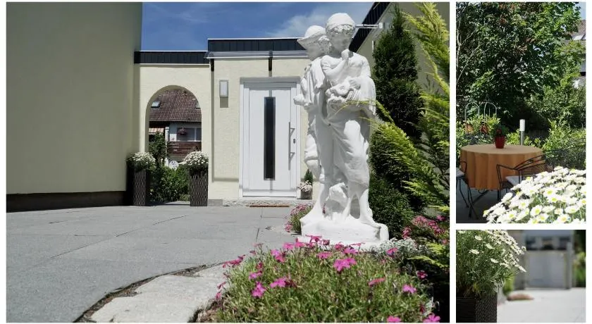 Bungalow am Stadtrand - Image 1