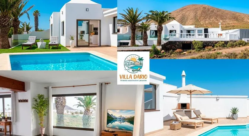 Villa Darío en Nazaret - Image 1
