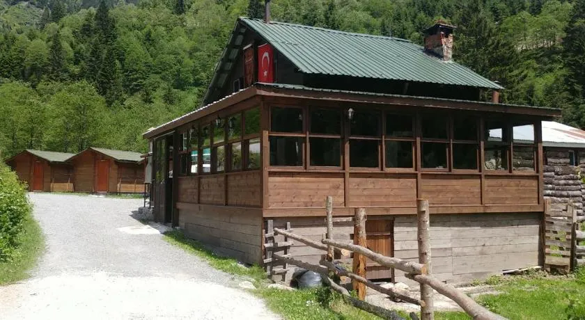 Kardelen Bungalov Evleri̇ - Image 1