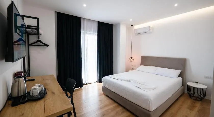 Hotel Qurku 2 - City Center - Image 1