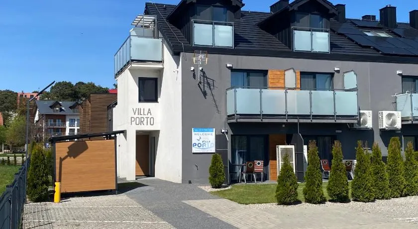 VILLA PORTO - Image 1
