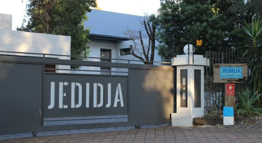 Jedidja Bed and Breakfast - Image 1