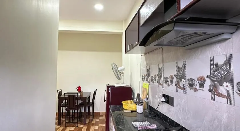 JAP Guest House & Apartments - Image 1
