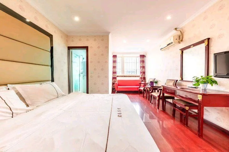 Junhao Hotel (Dianjiang Passenger Transport Center Branch) - Image 1