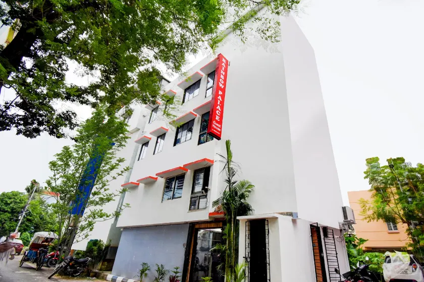 Hotel O ROYAL REGENCY - Image 1