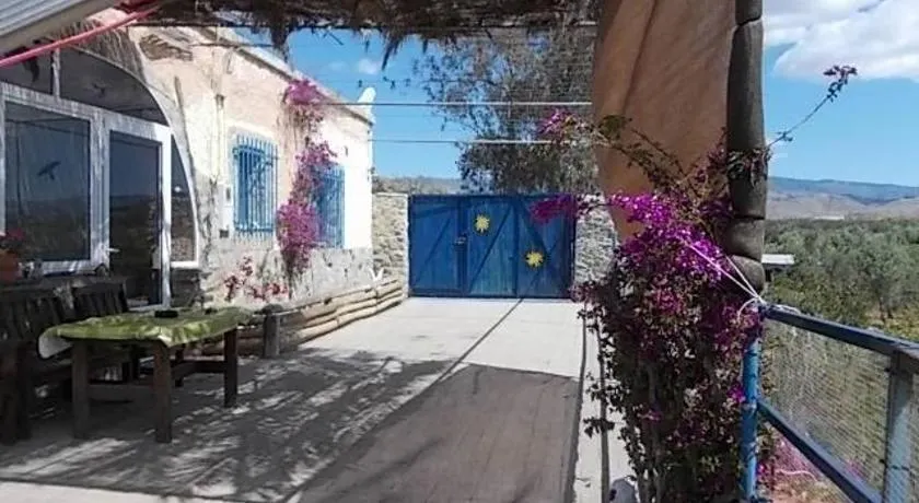 Casa de desierto - Image 1