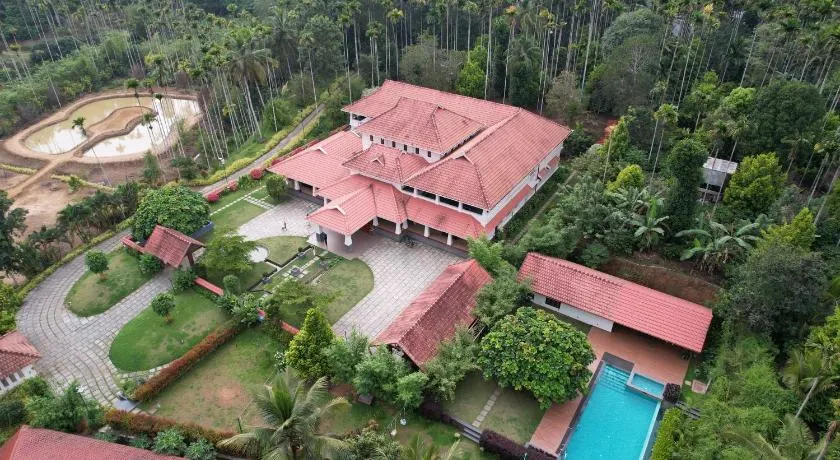 Wayanad Mace Mansion - Image 1