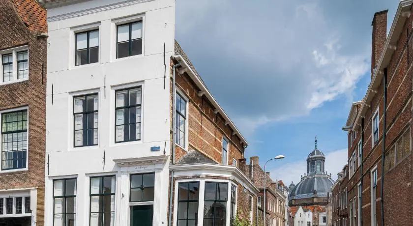 Logement de Spaerpot - Image 1