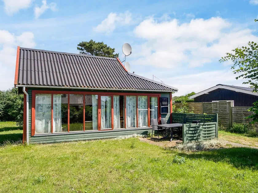 6 Personen Ferienhaus in Store Fuglede - Image 1