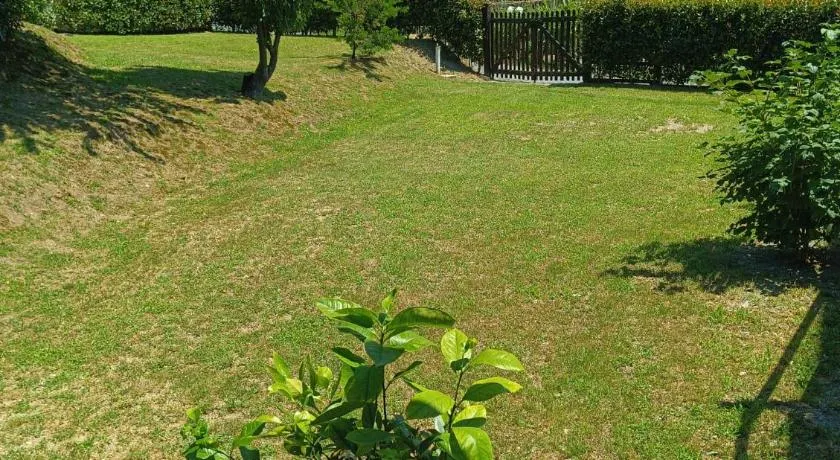 LA TANA DELLA VOLPETTA - Bed & Breakfast - Image 1