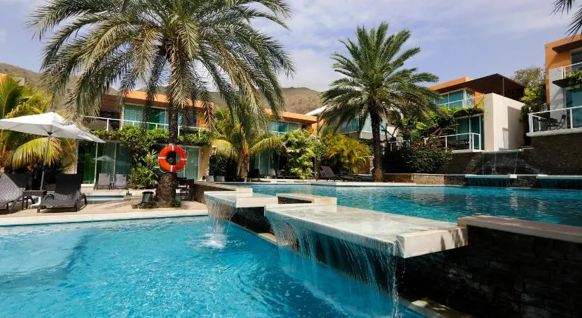 Maloka Hotel Boutique & Spa - Image 1