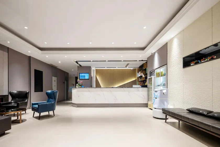 Home Inn Neo · Laiyang Longmen West Road Darunfa Branch - Image 1