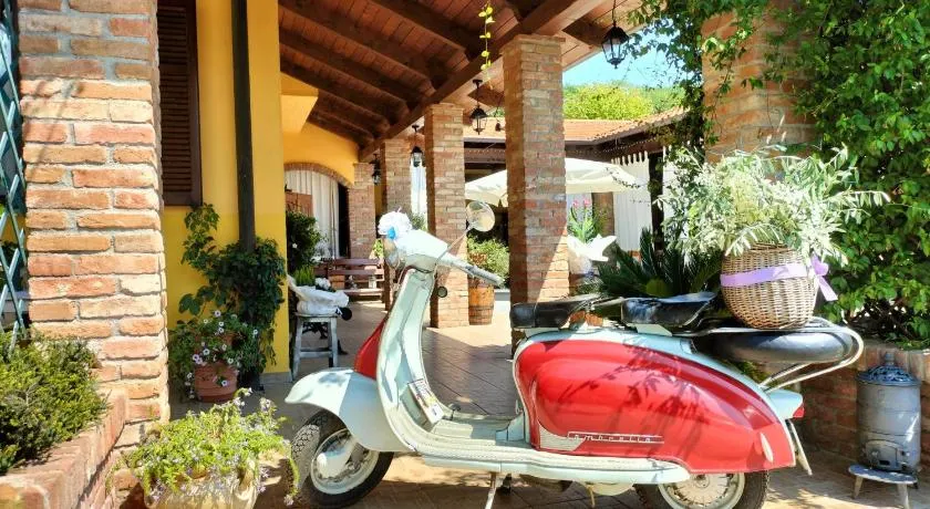 Bed and Breakfast di Nonna Piera - Image 1