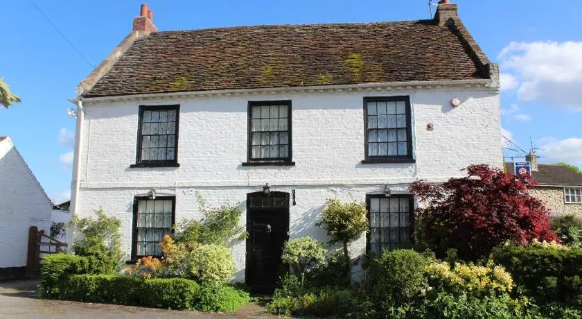 Skelton Grange Farmhouse - Image 1
