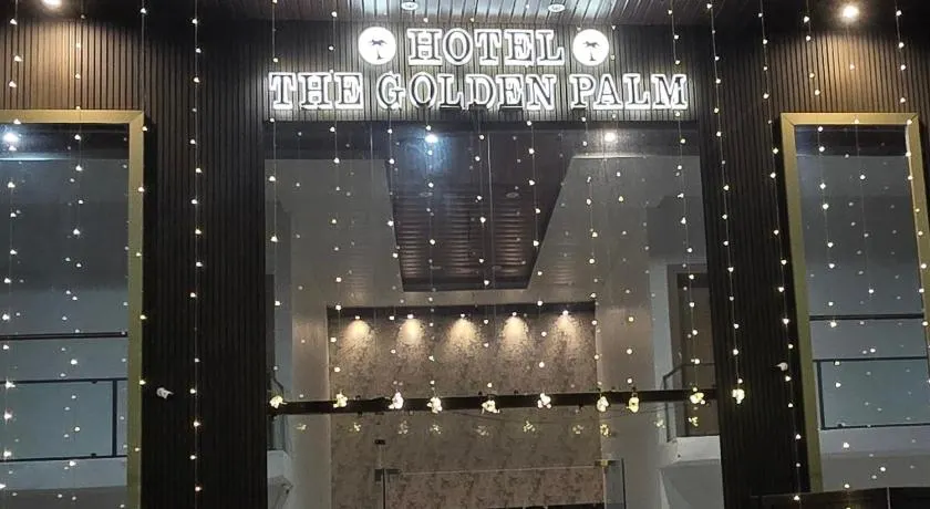 The Golden Palm Khajuraho - Image 1