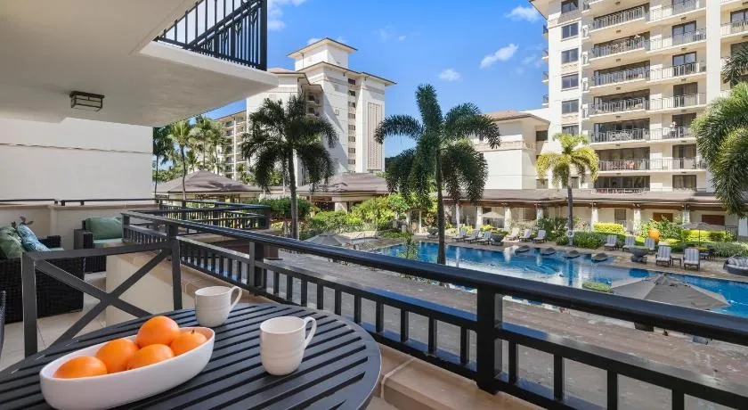 Ko Olina Beach Villas O224 - Image 1