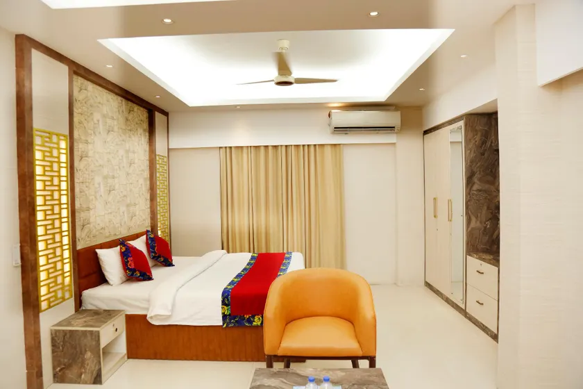 Sea Shell Residence - Dhaka - Image 1