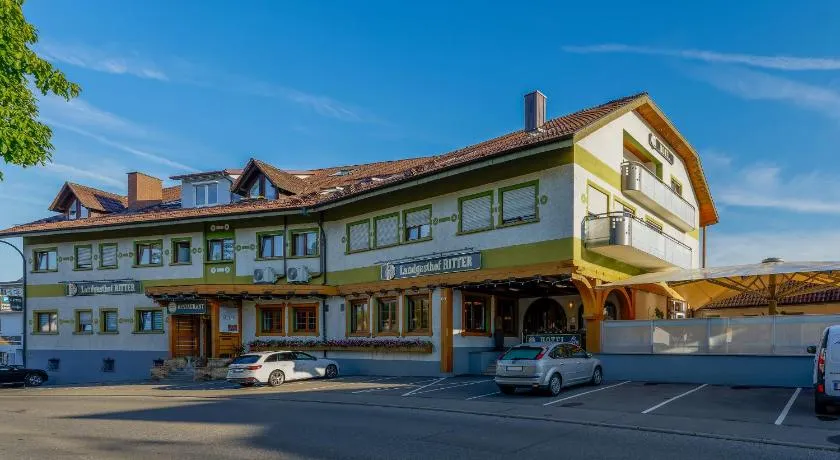 Landgasthof Ritter Hotel und Gastronomie GmbH - Image 1