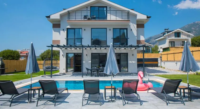 Villa Bahar Lux Oludeniz - Image 1