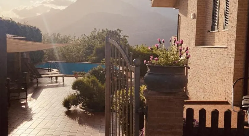 Villa Cipriano - Image 1