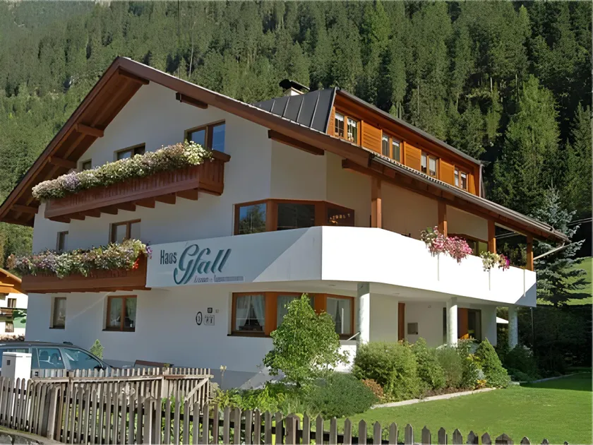 Haus Gfall - Image 1